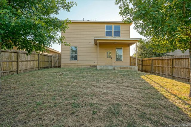 3726 COYOTE CREEK, Schertz, TX 78154