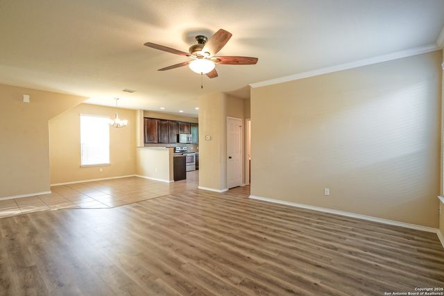 3726 COYOTE CREEK, Schertz, TX 78154