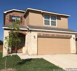 3726 COYOTE CREEK, Schertz, TX 78154