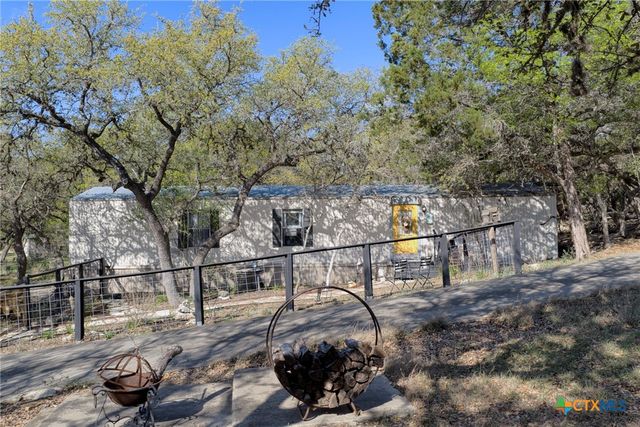 1331 Hammermill, Canyon Lake, TX 78133