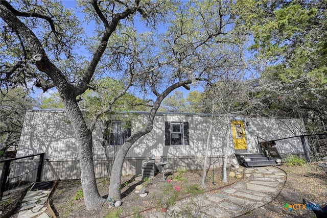 1331 Hammermill, Canyon Lake, TX 78133