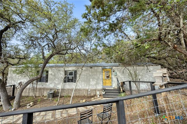 1331 Hammermill, Canyon Lake, TX 78133