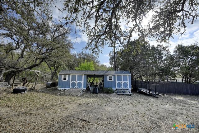 1331 Hammermill, Canyon Lake, TX 78133