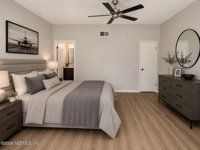 8715 BELLE RIVE Boulevard 1501, Jacksonville, FL 32256