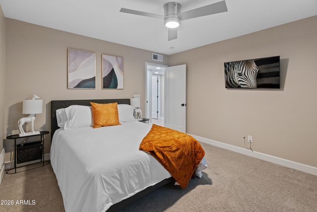 6220 E PARADISE Lane, Scottsdale, AZ 85254