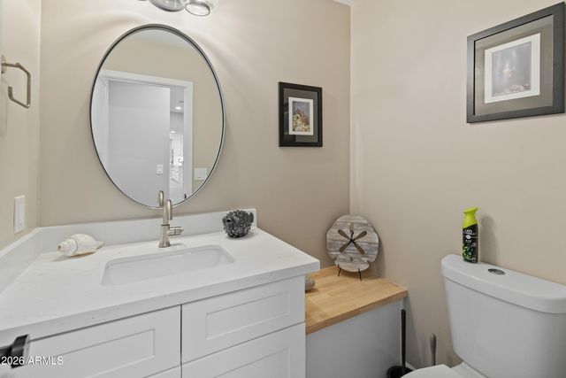 6220 E PARADISE Lane, Scottsdale, AZ 85254