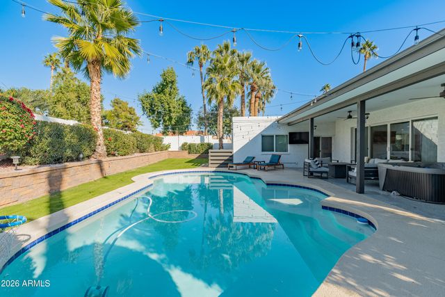 6220 E PARADISE Lane, Scottsdale, AZ 85254