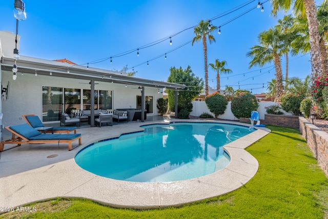6220 E PARADISE Lane, Scottsdale, AZ 85254
