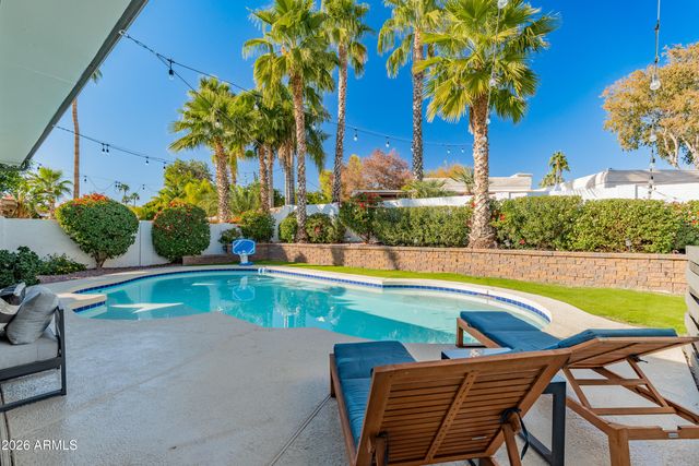 6220 E PARADISE Lane, Scottsdale, AZ 85254