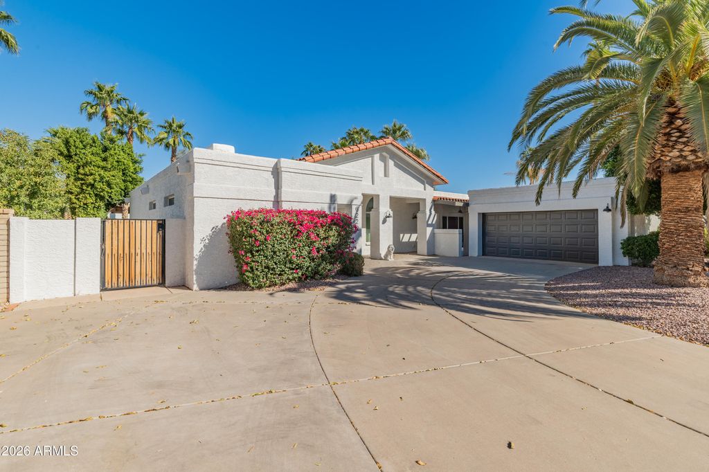 6220 E PARADISE Lane, Scottsdale, AZ 85254 — photo 2