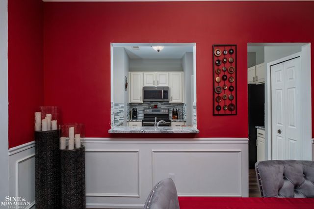 25646 Maritime Circle, Harrison Twp, MI 48045