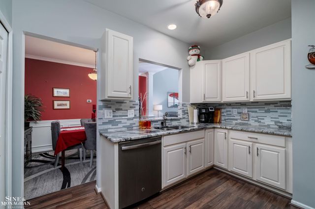 25646 Maritime Circle, Harrison Twp, MI 48045