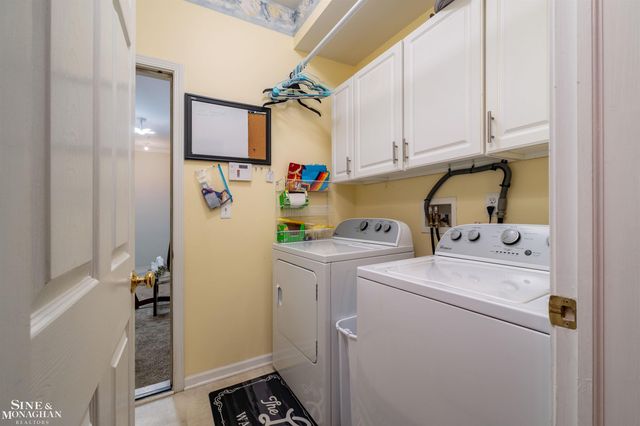 25646 Maritime Circle, Harrison Twp, MI 48045