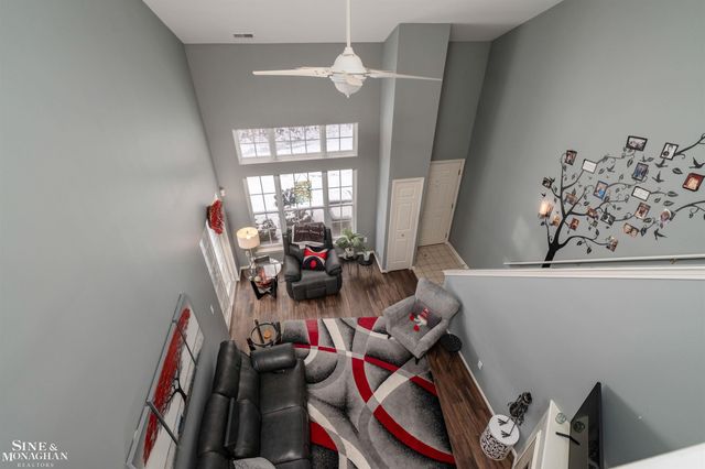 25646 Maritime Circle, Harrison Twp, MI 48045