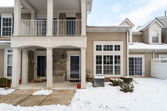 25646 Maritime Circle, Harrison Twp, MI 48045