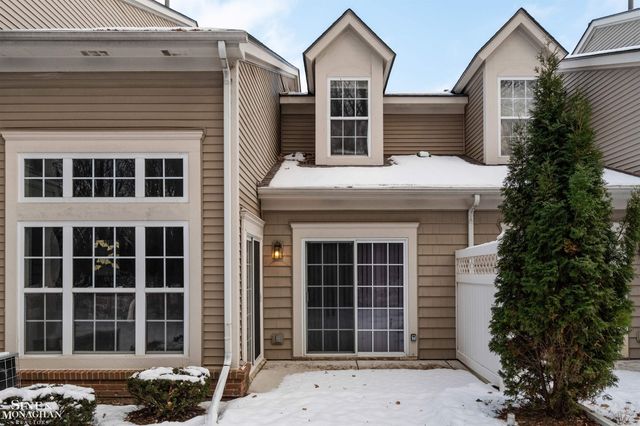 25646 Maritime Circle, Harrison Twp, MI 48045