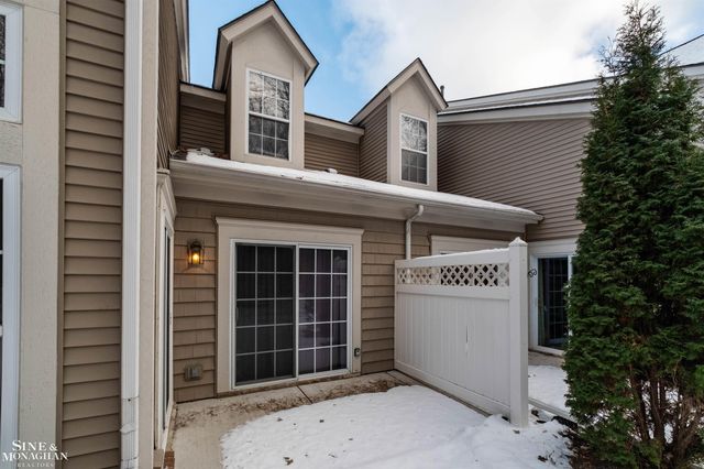 25646 Maritime Circle, Harrison Twp, MI 48045