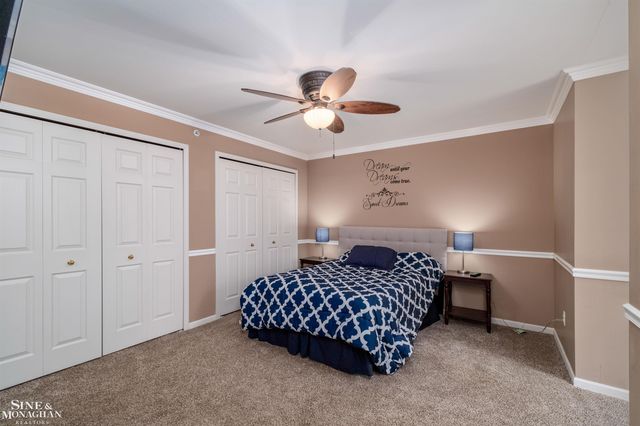 25646 Maritime Circle, Harrison Twp, MI 48045