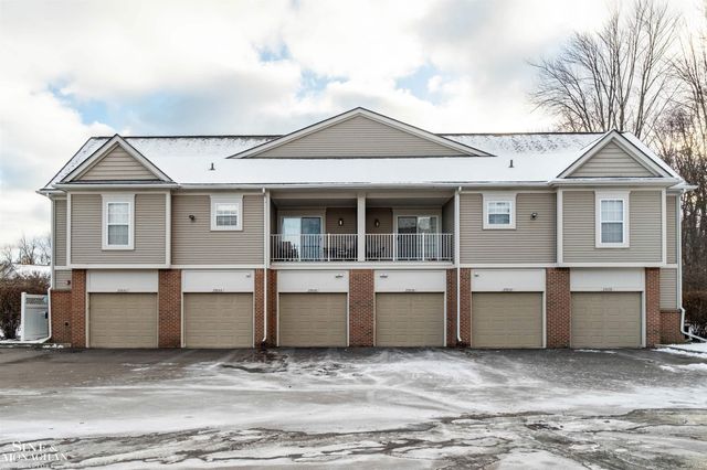 25646 Maritime Circle, Harrison Twp, MI 48045