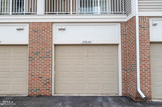 25646 Maritime Circle, Harrison Twp, MI 48045