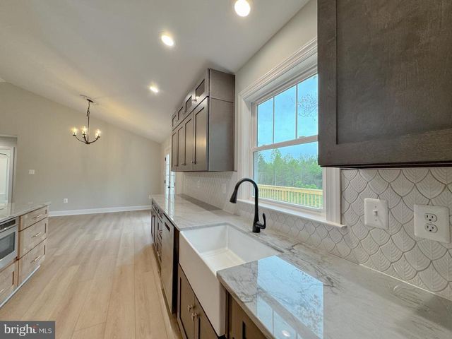 0 POST OAK RD, Spotsylvania, VA 22551
