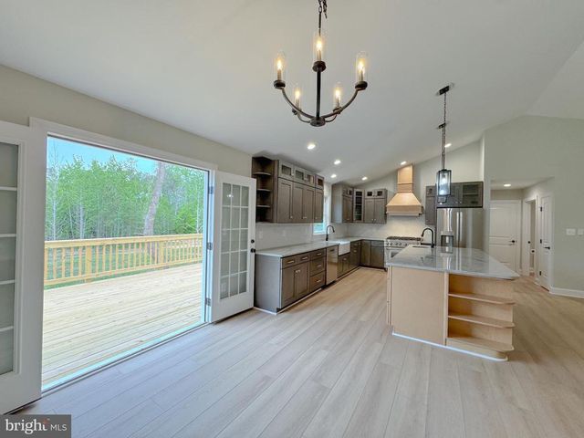 0 POST OAK RD, Spotsylvania, VA 22551