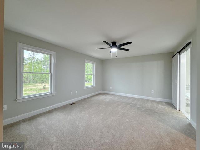 0 POST OAK RD, Spotsylvania, VA 22551