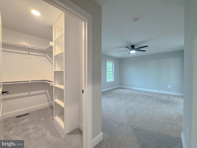 0 POST OAK RD, Spotsylvania, VA 22551
