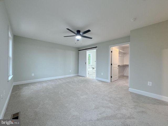0 POST OAK RD, Spotsylvania, VA 22551