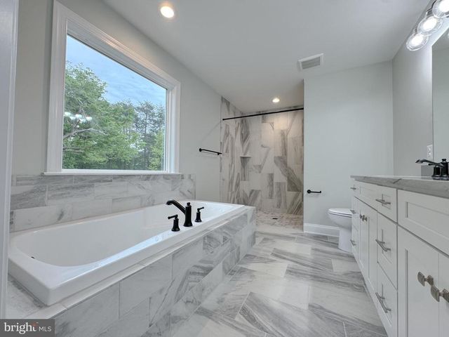 0 POST OAK RD, Spotsylvania, VA 22551