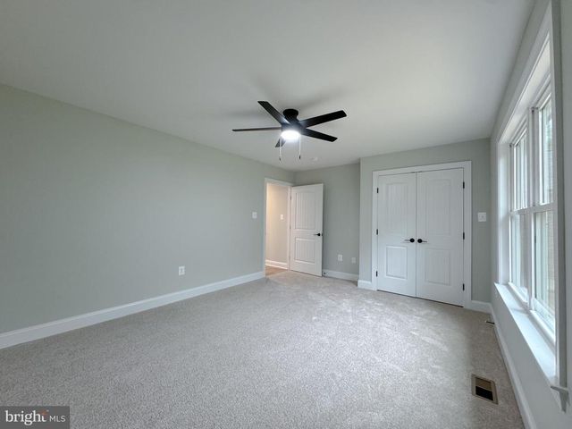 0 POST OAK RD, Spotsylvania, VA 22551