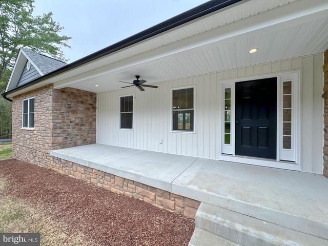 0 POST OAK RD, Spotsylvania, VA 22551