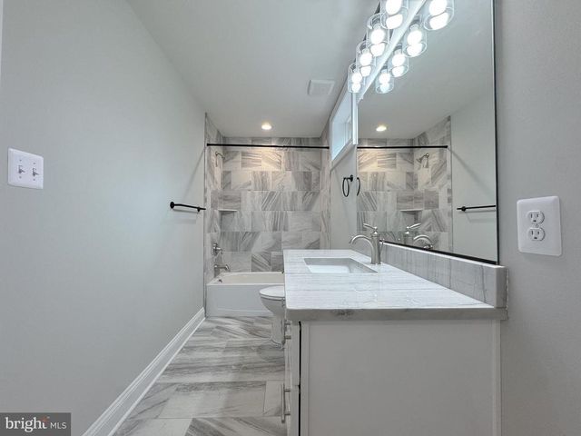 0 POST OAK RD, Spotsylvania, VA 22551