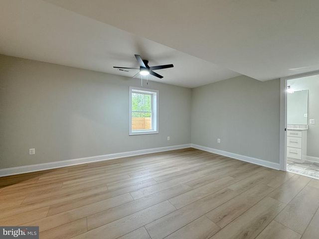 0 POST OAK RD, Spotsylvania, VA 22551
