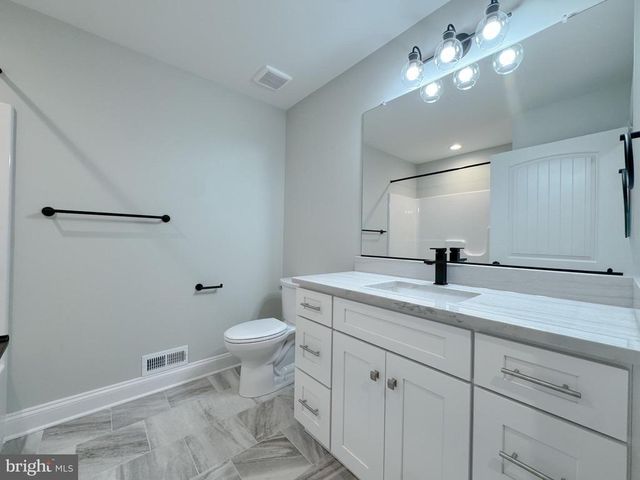 0 POST OAK RD, Spotsylvania, VA 22551