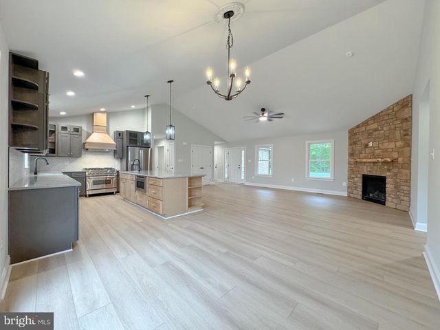 0 POST OAK RD, Spotsylvania, VA 22551