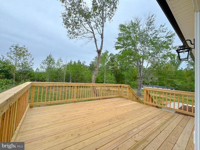 0 POST OAK RD, Spotsylvania, VA 22551