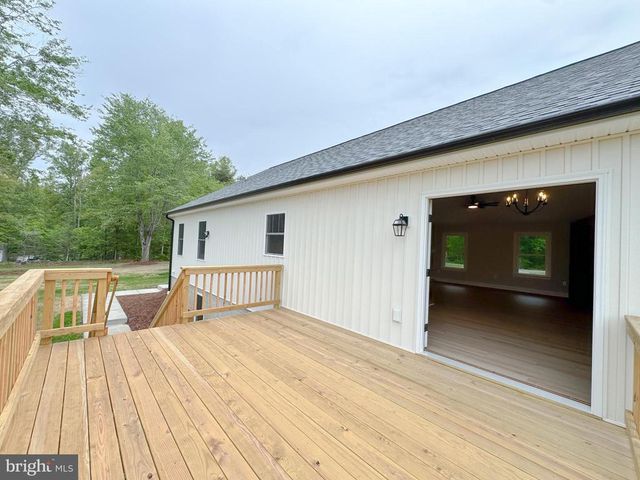 0 POST OAK RD, Spotsylvania, VA 22551