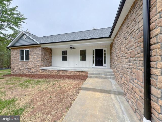0 POST OAK RD, Spotsylvania, VA 22551