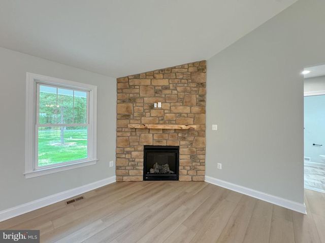 0 POST OAK RD, Spotsylvania, VA 22551