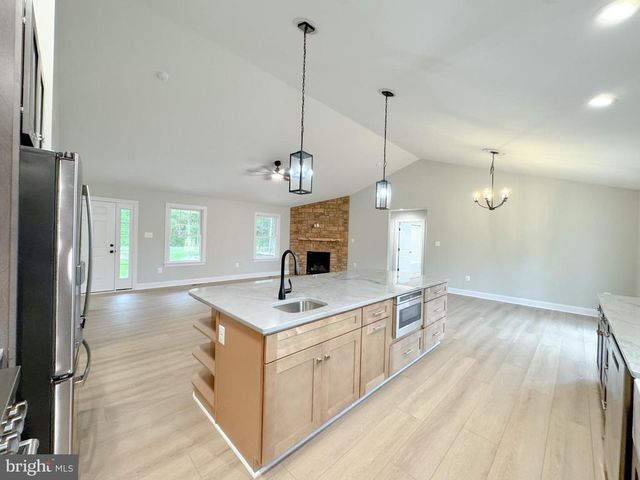0 POST OAK RD, Spotsylvania, VA 22551