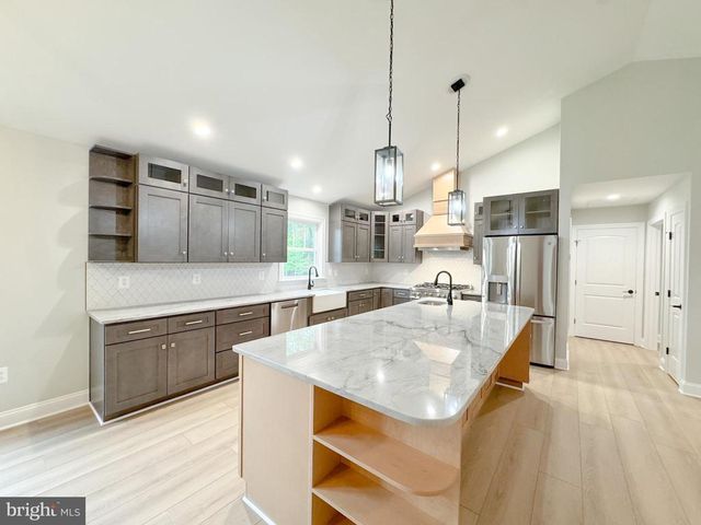0 POST OAK RD, Spotsylvania, VA 22551