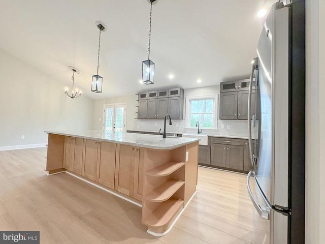 0 POST OAK RD, Spotsylvania, VA 22551
