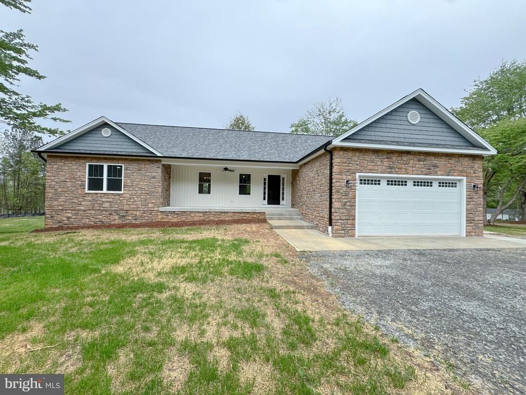 0 POST OAK RD, Spotsylvania, VA 22551