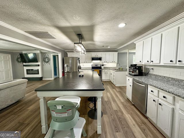 792 Corinth Road, Hogansville, GA 30230