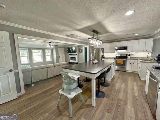 792 Corinth Road, Hogansville, GA 30230