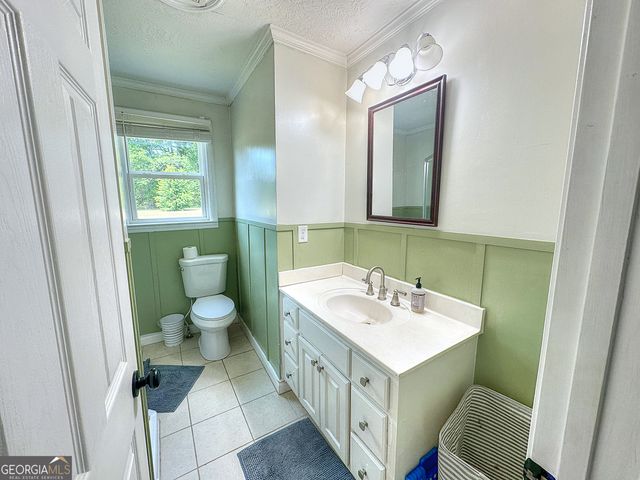 792 Corinth Road, Hogansville, GA 30230