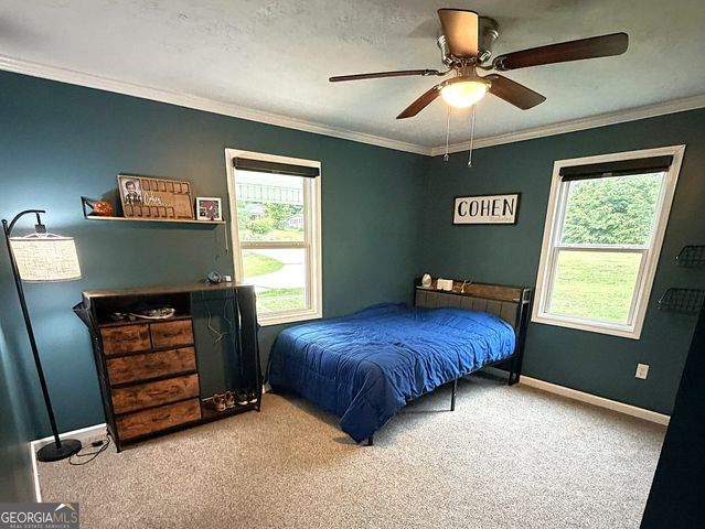 792 Corinth Road, Hogansville, GA 30230