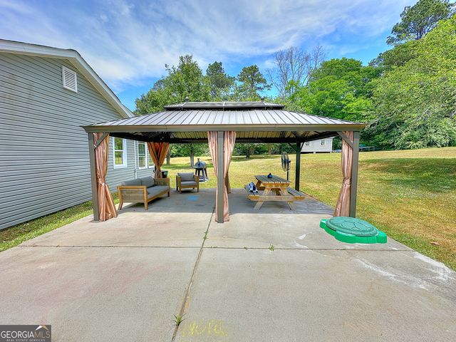 792 Corinth Road, Hogansville, GA 30230