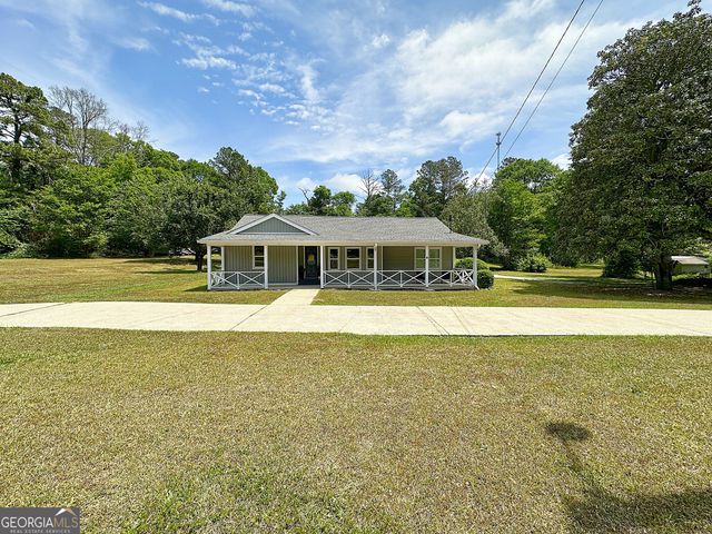 792 Corinth Road, Hogansville, GA 30230